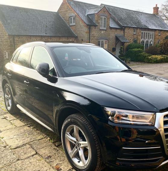 AlphaContracts's tweet image. Another one of our new cars delivered this week! 🙌

If your interested in leasing an @audi Q5, Call us today and we can help! 

📞 01604 756620
💻alphacontracts.co.uk

#audiq5 #carlease #vanlease