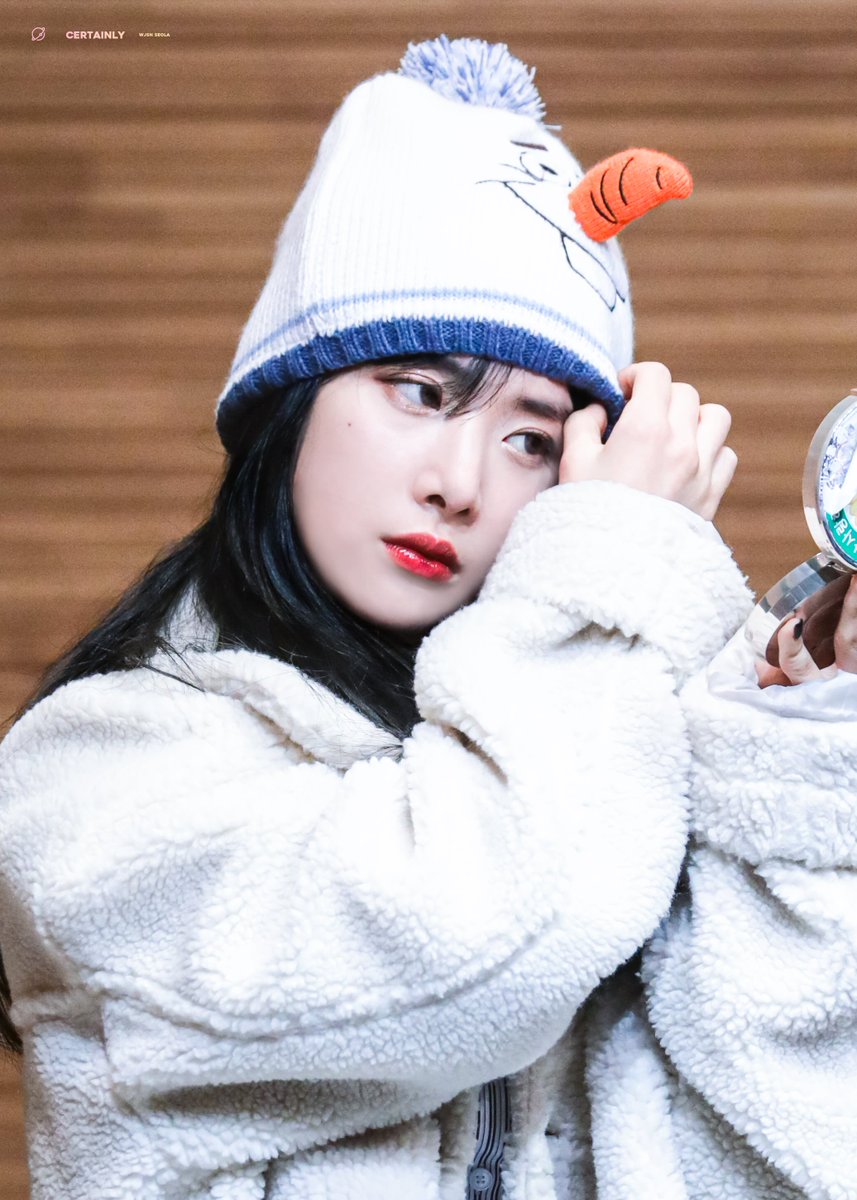 191207 동서울아트홀
ᴡᴏʀᴛʜ ᴍᴇʟᴛɪɴɢ ғᴏʀ

#우주소녀 #설아 #WJSN #SEOLA
<a href="/WJSN_Cosmic/">우주소녀</a>