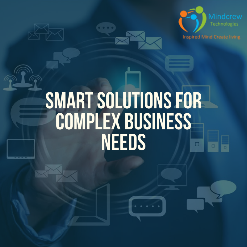 MindCrewTechno's tweet photo. We develop smart solutions for your complex business needs📱🖥

Visit us: https://t.co/8j4N2p1Xcl
#webappdevelopment #mobileappdevelopment #customapps #webapp #mobileapps #android #ios  #appdevelopment #webdevelopment #machinelearning #artificialintelligence #mindcrewtechnologies https://t.co/AjYSqTAnFN