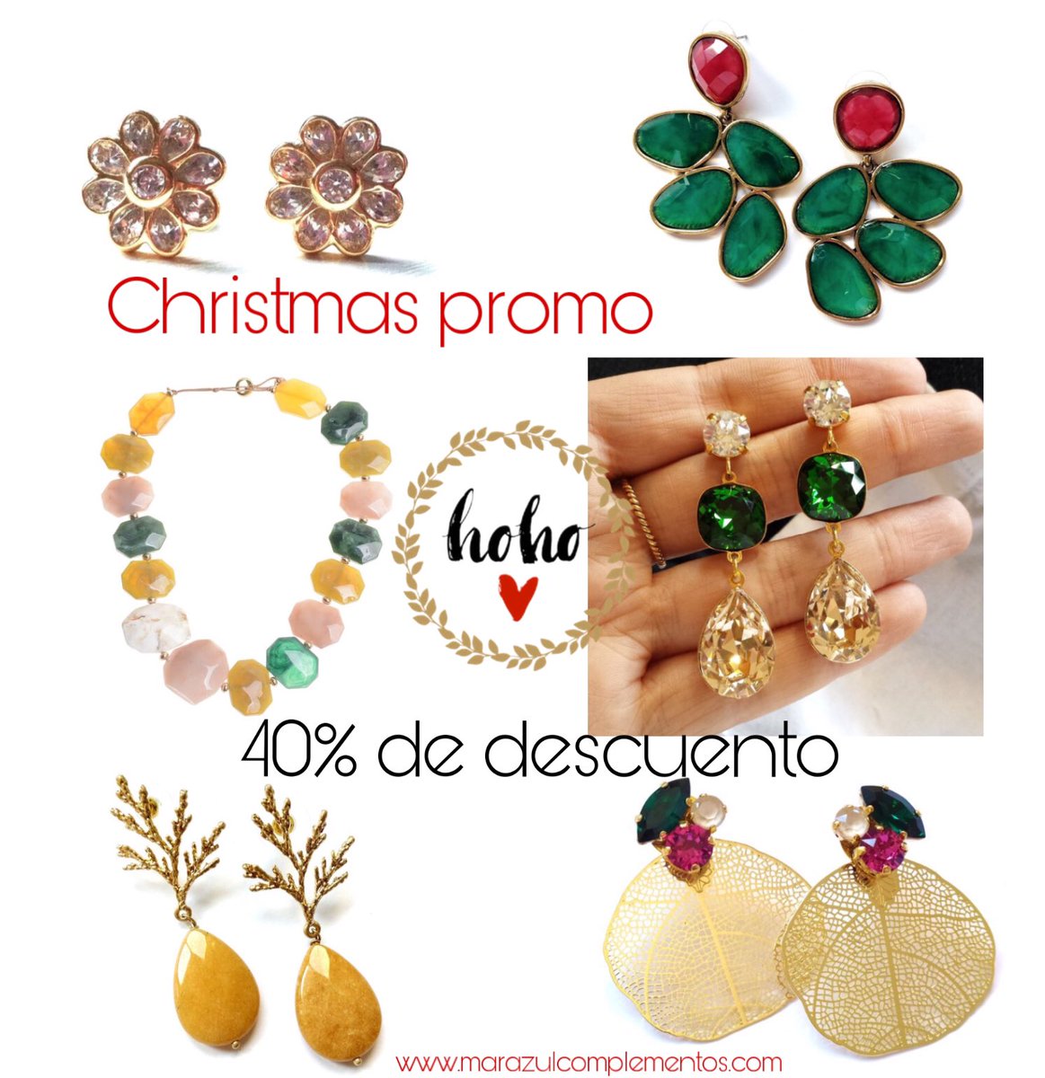 MarAzul Complementos tweet media