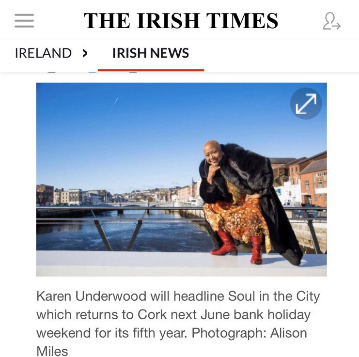 alisonmiles's tweet photo. Pleasure to photograph Karen Underwood and work with @GallaghersCork and the Eventi Management team on this shoot. Thank you @IrishTimes for the coverage.
#OSMPHOTO #Cork #eventieffect #lovecork #lovesoul #loveyourwork #photographerscork #wearecork #soulinthecitycork https://t.co/Th38QwgLQp