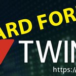 Photo by $TWINS Crypto (@TWINS_Coin)