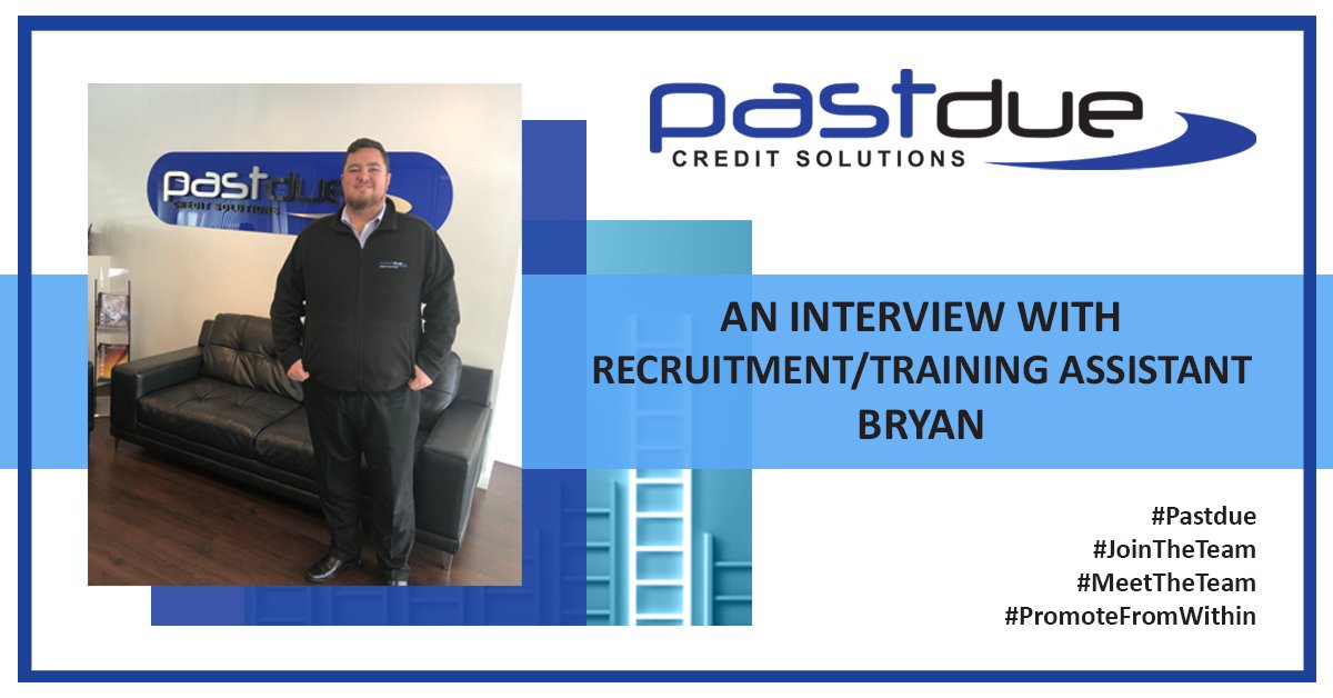 Pastdue Credit Solutions tweet media