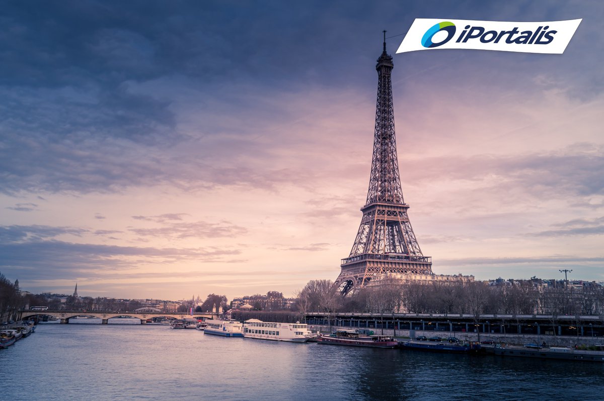 Drum roll please... we've now opened an office à Paris. 🎉 We're not just in #Harrogate and #Paris though, we have employees across seven countries - UK, France, Germany, Spain, Japan, Malta, and USA. Learn more about us here: ow.ly/sCZd50xw8mo