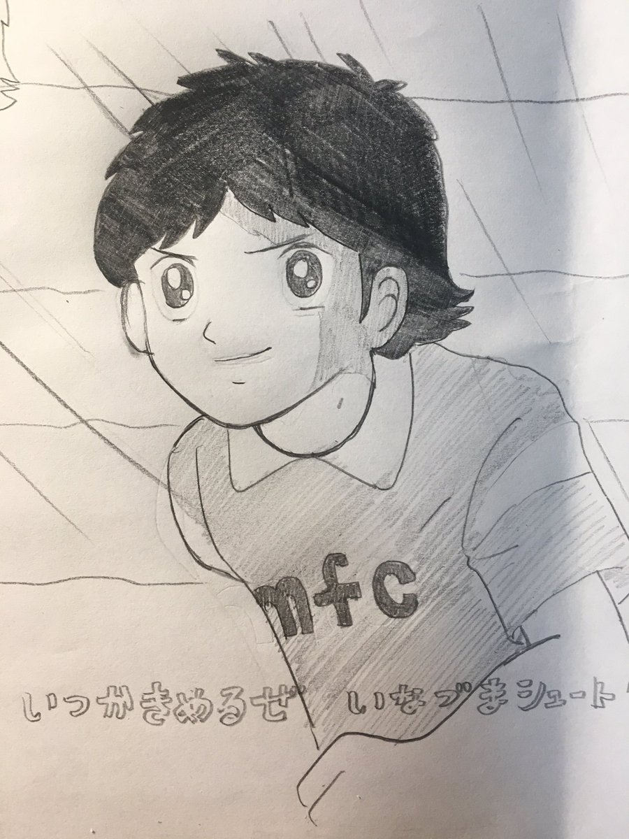 今絶対描いてる場合じゃない絵を描くのが何よりの息抜きに 