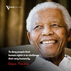 VFDGroup's tweet photo. There can be no peace without justice and respect for human rights.

#internationalhumanrightsday #VFDGroupplc #vfdgroupat10 #rights https://t.co/QZdv7GEfBS