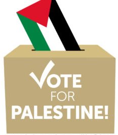 Thanks to everyone for supporting our #VotePalestine campaign! 🇵🇸✊

Together we’ve sent over 12,500 emails, contacted candidates in 579 constituencies, showing how important justice for Palestine is. Check out the results of our MP candidate survey here!

bit.ly/VotePalestine2…