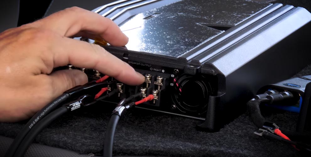CarStereo99o's tweet photo. https://t.co/dWlTAWwKEj

In this article, we’re going to explain the ins and outs regarding how to bridge a car amplifier so you can determine if the effort is a worthwhile addition to your installation plan. https://t.co/id17drMjdT