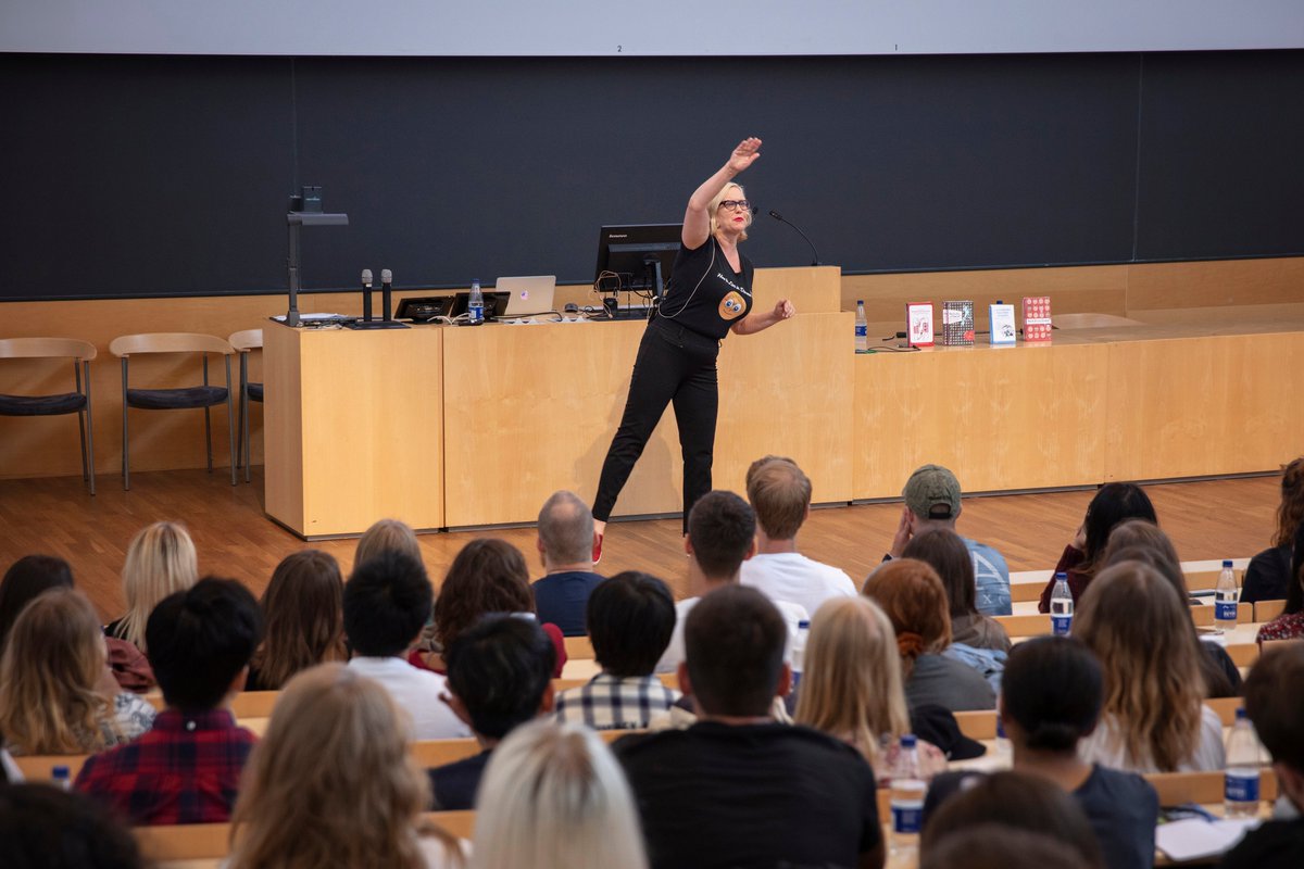 efye2020's tweet photo. Sub theme no. 2: Teaching first year students 👩‍🏫🤸‍♀️
How do we design courses that support students’ learning and cultivate them into their discipline?

Do you want to share your knowledge? Submit your proposal before 15th January 

https://t.co/f4cfB2LYGm https://t.co/3Ev8gTrTVs