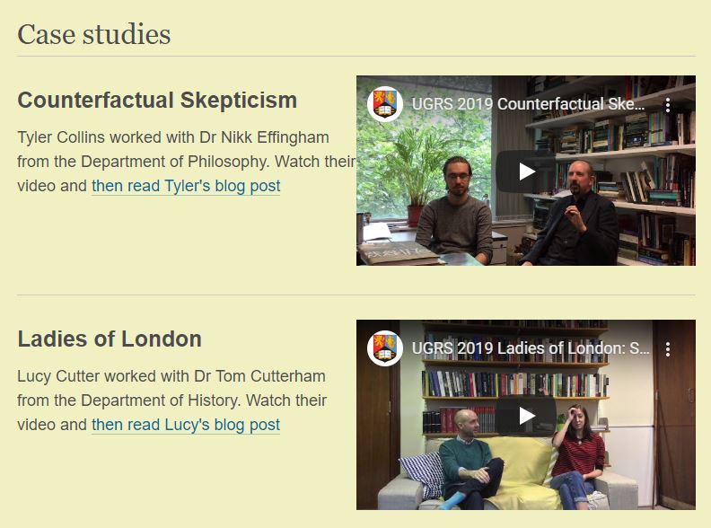 CAL UGRS tweet media