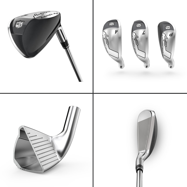 MyGolfWay tweet media