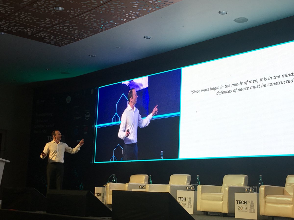 Harri Ketamo (@hketamo) on Twitter photo <a href="/DanShefet_AAID/">Dan Shefet</a> at <a href="/UNESCO_MGIEP/">unesco_mgiep</a> TECH2019: hate speech is a growing problem in social media channels. Wondering also the bias in data side. If the data is hate-oriented, can we build hate-tolerant alhorithms? <a href="/DanShefet_AAID/">Dan Shefet</a> at <a href="/UNESCO_MGIEP/">unesco_mgiep</a> TECH2019: hate speech is a growing problem in social media channels. Wondering also the bias in data side. If the data is hate-oriented, can we build hate-tolerant alhorithms?