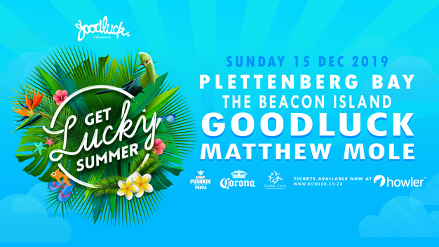 ShowMePlett1's tweet photo. 2 VIP Tickets up for Grabs!!!

To win simply:

Like this post and our profile

Name the DJ who is included in Sunday's line-up?

Share this post and hashtag #GetLuckySummer

Click the post for more details....
https://t.co/gtjvibptwm https://t.co/3HkzNBfqos