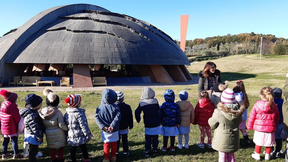 Sistema Museo tweet media