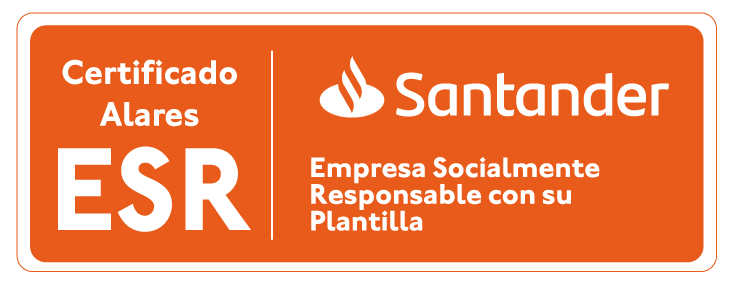 Fund_Diversidad's tweet photo. ✔️ @museothyssen, @bancosantander, @MSDEspana, @sareb y #Diageo España reciben el #selloESR @Alares de empresa socialmente responsable con la plantilla por sus buenas prácticas al dar soluciones reales a las nuevas necesidades asistenciales de la sociedad #Gestionamosdiversidad https://t.co/M0zg7PpV5l