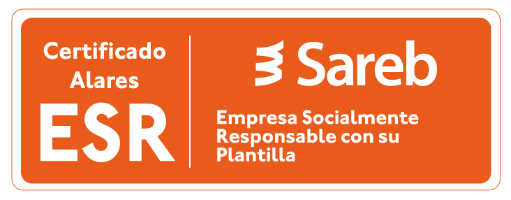 Fund_Diversidad's tweet photo. ✔️ @museothyssen, @bancosantander, @MSDEspana, @sareb y #Diageo España reciben el #selloESR @Alares de empresa socialmente responsable con la plantilla por sus buenas prácticas al dar soluciones reales a las nuevas necesidades asistenciales de la sociedad #Gestionamosdiversidad https://t.co/M0zg7PpV5l