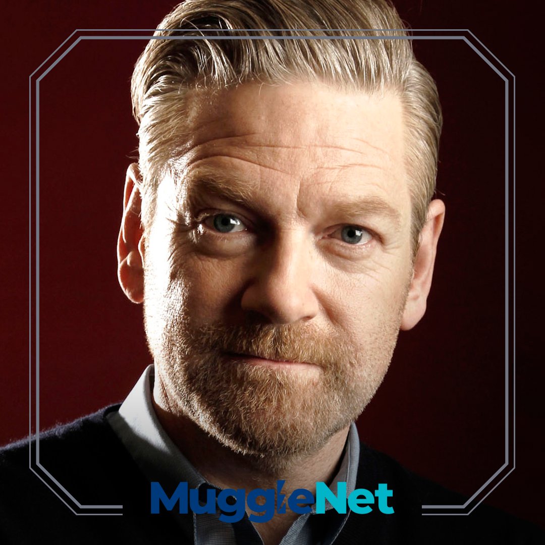 Happy birthday to Sir Kenneth Branagh, who portrayed Gilderoy Lockhart in the series! 