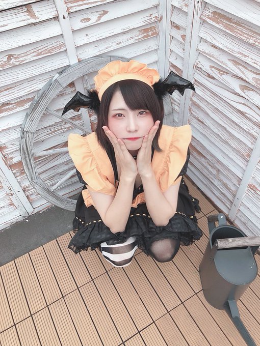 Twitterのコスプレ画像30