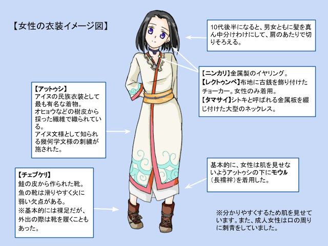 アイヌのtwitterイラスト検索結果 古い順 アイヌのtwitterイラスト検索結果 古い順