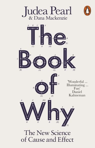 SpirosMargaris's tweet photo. The Book of Why:
Exploring the missing piece of #ArtificialIntelligence
https://t.co/RUqyXq8nWJ #fintech #AI #MachineLearning #DeerpLearning @yudapearl @bendee983 @bdtechtalks @jblefevre60 @andi_staub @Thomas_Harrer @Ronald_vanLoon @Fisher85M @Paula_Piccard @diioannid https://t.co/loQpPZknRU