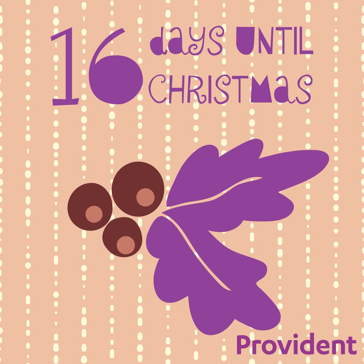 pfgroup_plc's tweet image. While you’re busy treating others this Christmas why not treat yourself to a new career opportunity? Visit our careers site for more info providentcareers.co.uk