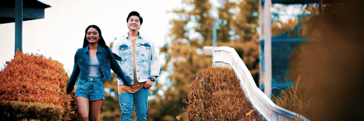 KierviTrailers's tweet photo. Third part of Kiervi / Laro MV Twitter headers thread!! :) May matching profile pictures din (scroll up sa thread)

#ABSCBNxKierViXmasSpecial https://t.co/7DwmSefFbK