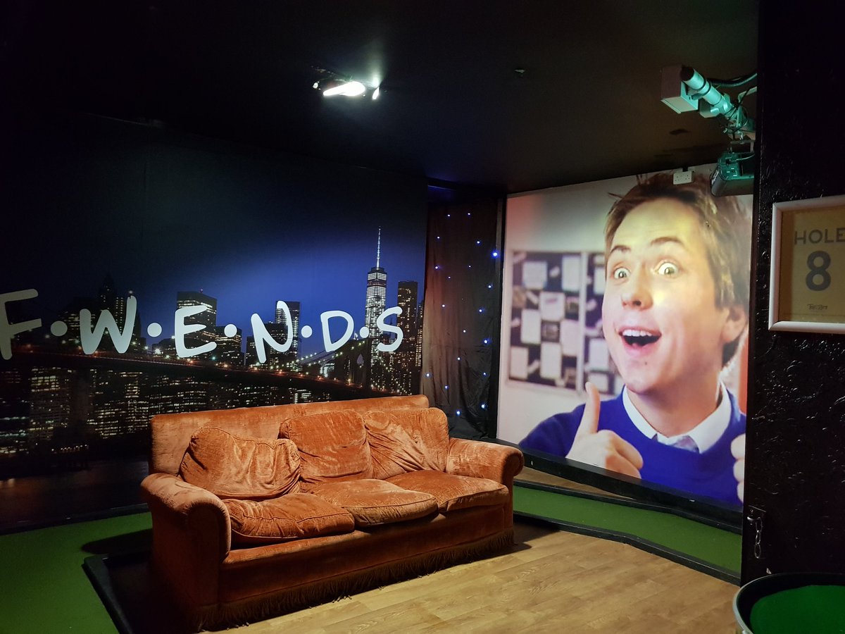 MidlandsGolfer's tweet image. Today - on an indoor golf mission with @B8Batesy7891 &amp;amp; @mandy_ambert at @FourAshesGolf @midlandsgolfuk  &amp;amp; @TeezersCoventry pics &amp;amp; vids to follow - might be fun @ronniespalding1 #fwiends #feeltherhythmfeeltherhyme