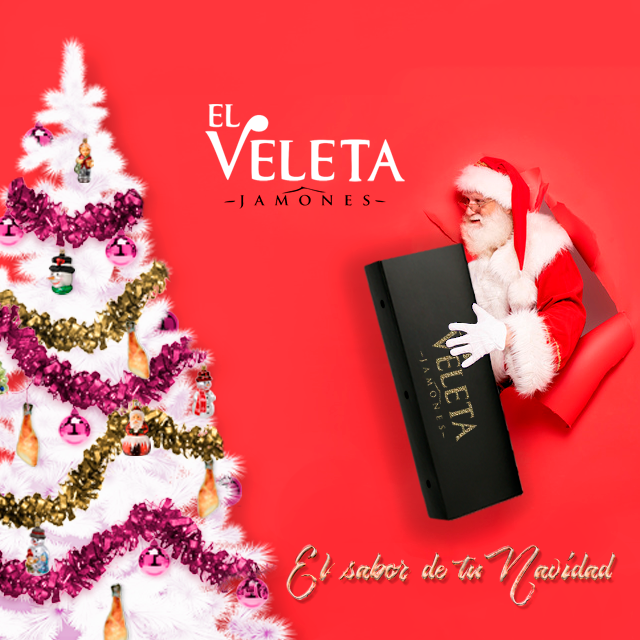 Jamoneselveleta's tweet photo. Buenos días, hoy #DiaDeLosDerechosHumanos comenzamos con nueva imagen, muy acorde a las fechas que se nos aproximan. Aprovechamos para recordaros que podéis adquirir nuestro productos en TIENDA ONLINE con total garantía y la calidad.
https://t.co/mL3UxcMZG5 https://t.co/RbQDF4OCZl