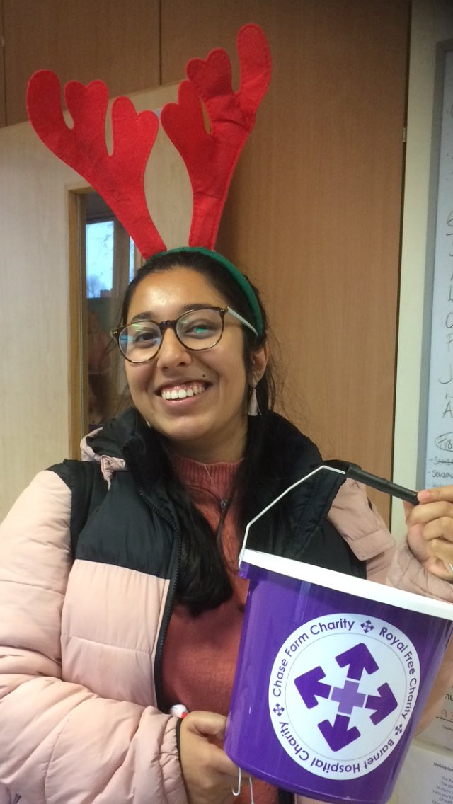 Royal Free Charity tweet media