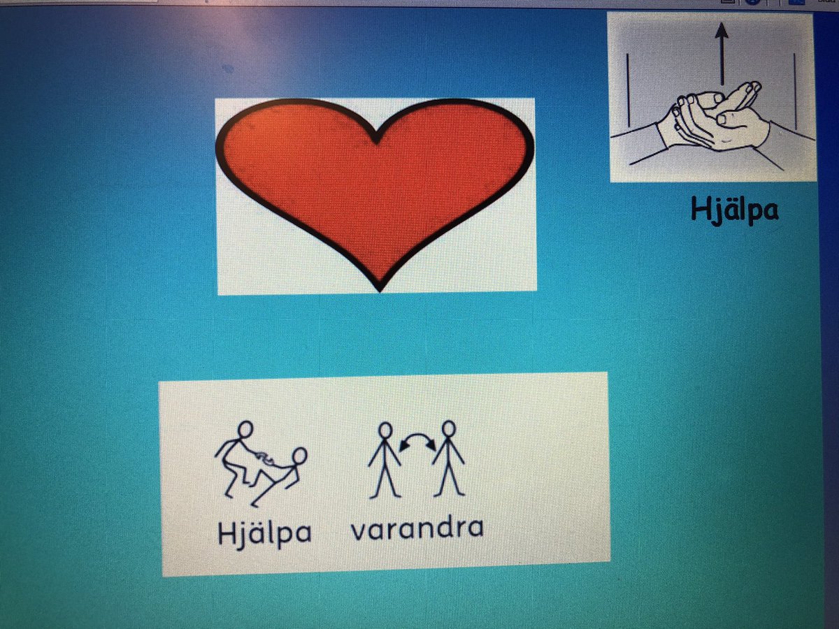 malinfolster's tweet photo. Klassreglerna i min klass! Mycket bra tycker mina elever!;) https://t.co/Ph2fwfHSuC