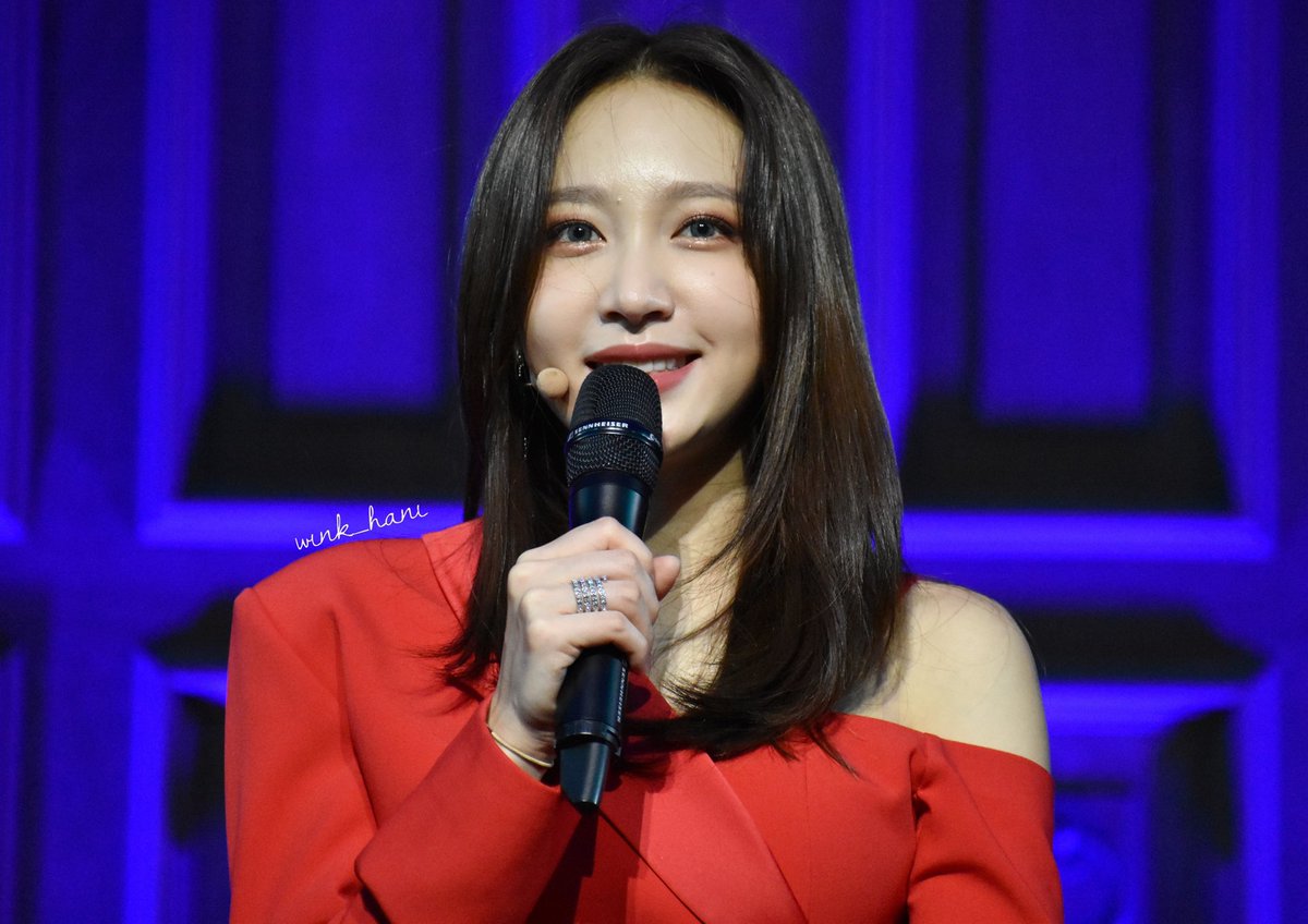 wink_hani's tweet photo. 191210 일본 이벤트
 my sweet🌹💕#hani #하니 #ハニ
#EXID #EXIDリリイベ https://t.co/KEpSggGJVI