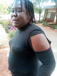 Dr Sekuru Chirasha (Phd) tweet media