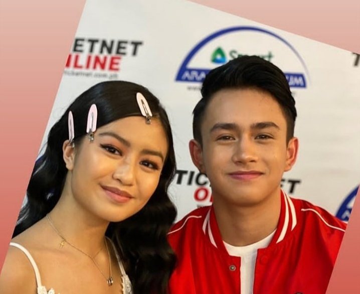 nice1ashtan's tweet photo. Solid at milkies may new format na po tayo please copy the new format po

#MasayAshTanSaAraneta | ASHTAN ShinesAtAraneta https://t.co/yMQAmHv3Qy