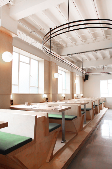 MiNDMagazine_'s tweet photo. https://t.co/PyCNejRxcV
A second branch of @OZONECOFFEEUK has opened in #BethnalGreen #london, essentially catering for the same IT and #creativecrowd that are the hallmarks of the area.
Read more on MiND.
#mindus #mindmagazine #mindmag https://t.co/t4svobQbd7
