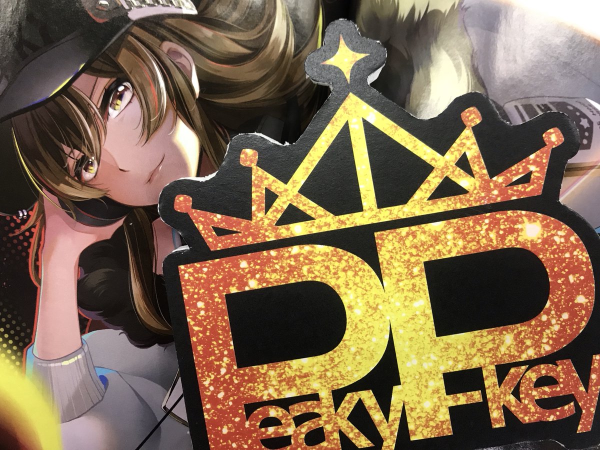 D4DJ 山手響子 2020書き下ろしイラストver グッズセット D4DJ 山手響子