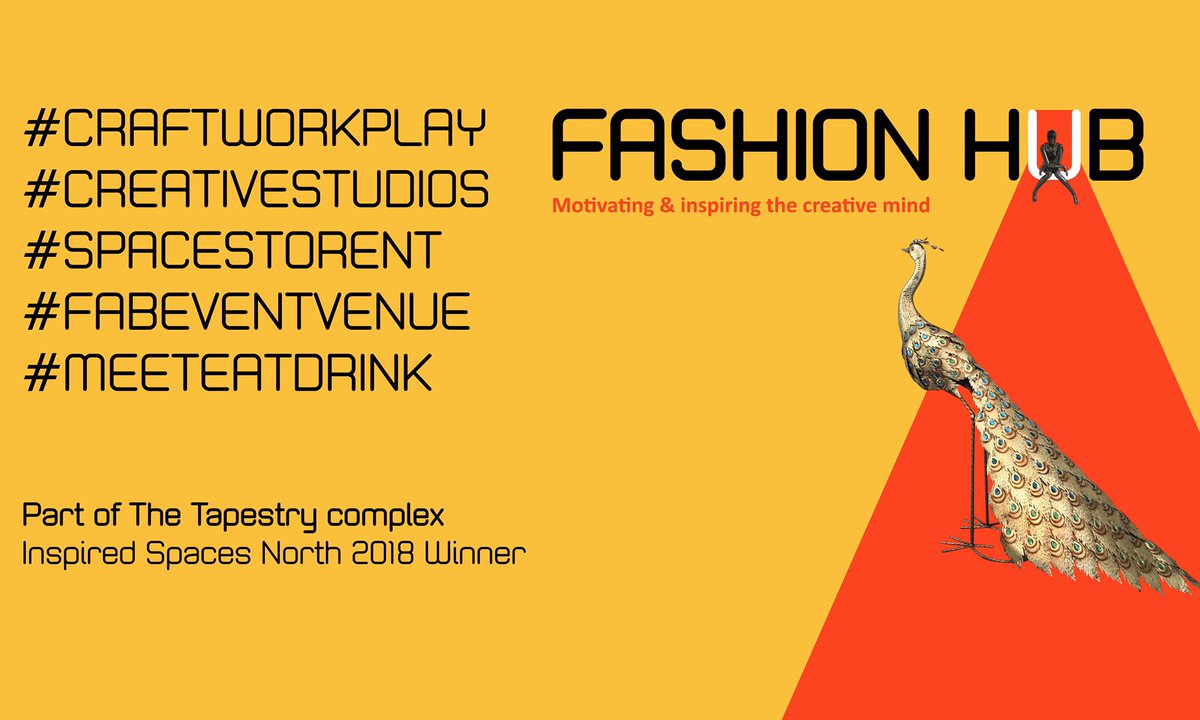 Fashion Hub Liverpool tweet media