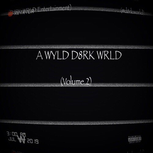 D8RKWorld's tweet photo. Out now! Link in bio!! @D8RKLord @ItsChurc @Cannon46747381 https://t.co/Ijc8aaHTnZ