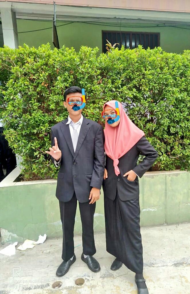 yaudaasii's tweet photo. Ehh kok ucull siii?😭😭 Ini kawan ku ya awas kalo ada yg bilang bukan bukan😡 tusuk palanya pake cangkul😡
#gataugajelas #apasih
#FOTO
#sekertariskantor #uprak https://t.co/F75kJXCXxI