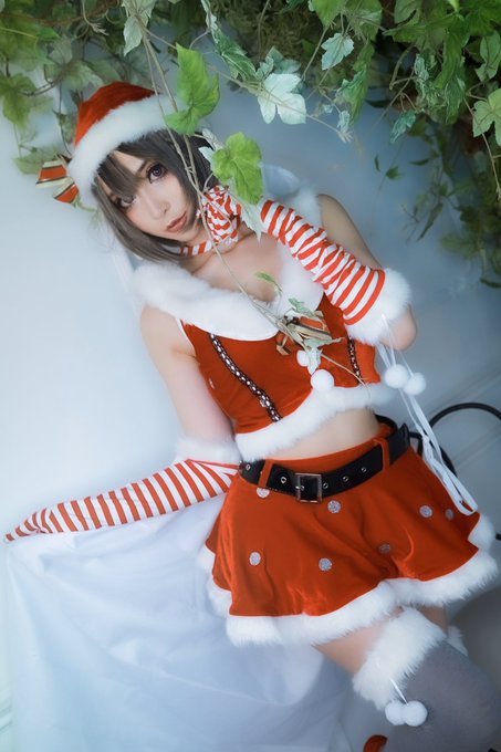 コスプレイヤーカモミールのTwitter画像19