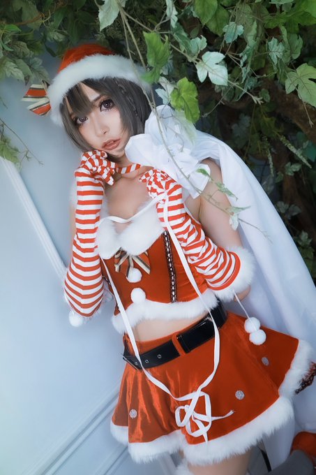 コスプレイヤーカモミールのTwitter画像18