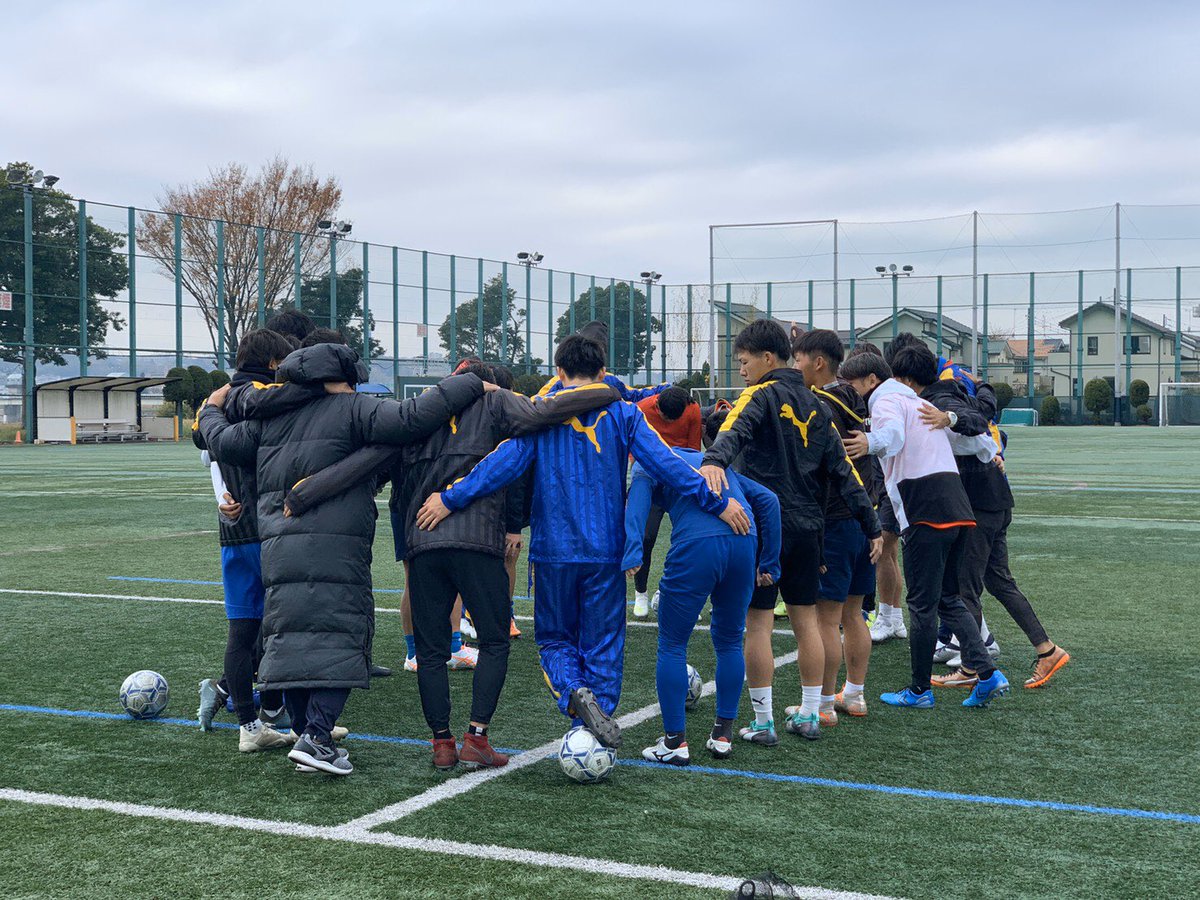 宮崎産業経営大学サッカー部 試合のお知らせ 第68回全日本大学サッカー選手権大会 1回戦 12月11日 水 11 00キックオフ 東京都調布西町味の素スタジアム西競技場 Ipu 環太平洋大学 いよいよ明日からインカレの1回戦がスタートします 日々練習に