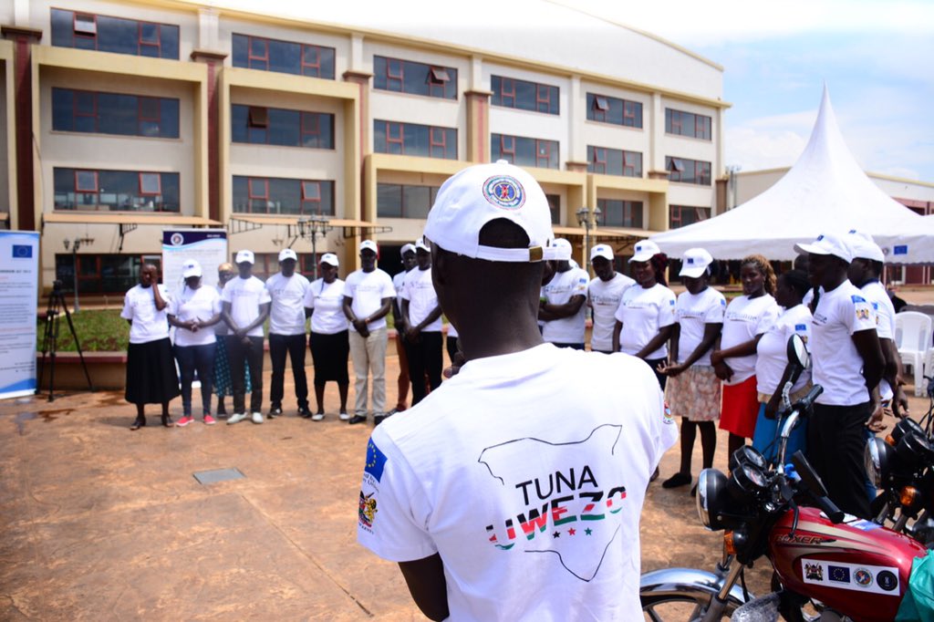 Lake Basin Development Authority on Twitter "This being the pilot