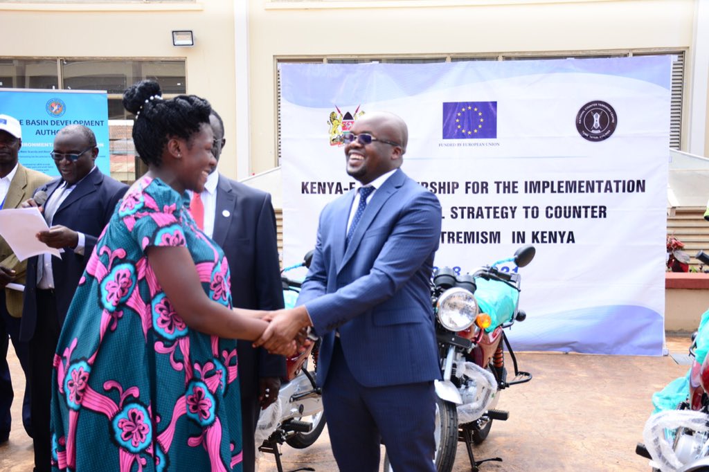 Lake Basin Development Authority on Twitter "This being the pilot