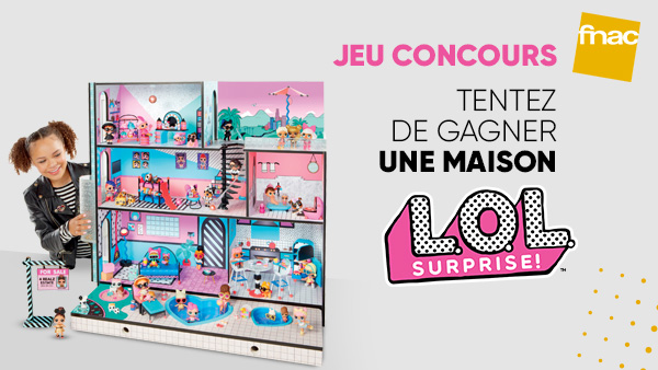 Fnac tweet media