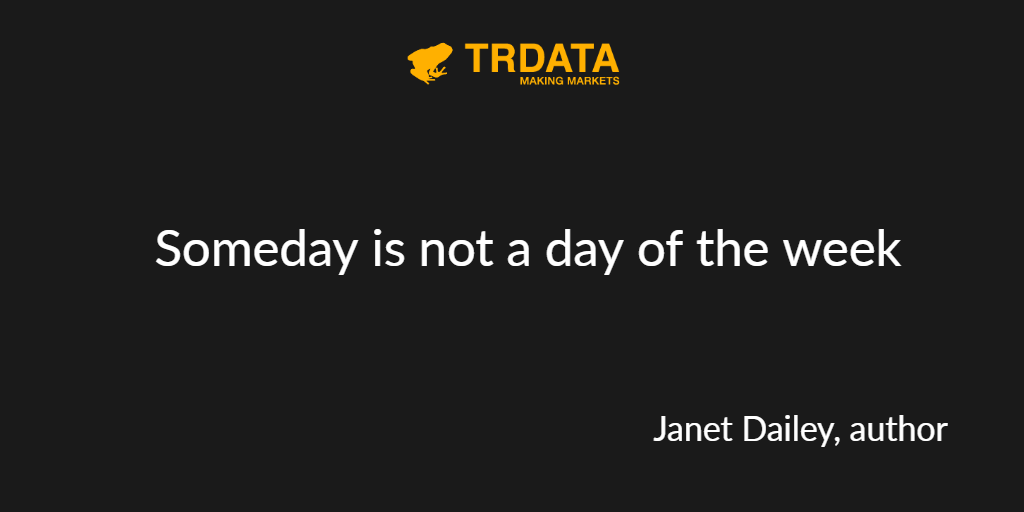 trdata tweet picture