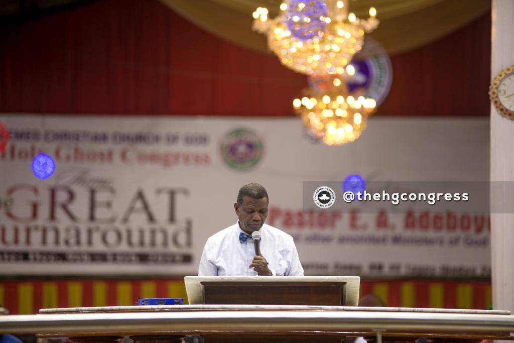 RCCG City of David tweet media