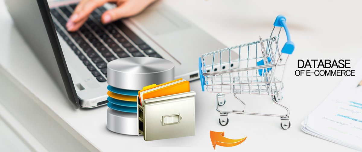 nexgendataentry's tweet photo. We provide you the most organized e-commerce database services, that help you to look into the database of e-commerce without worries.
Check details: https://t.co/Z5hyXl43Jf
Email us: support@nexgendataentry.com
#databaseofecommerce #ecommercedatabase #database #outsourcing https://t.co/zUkUiuFSc7