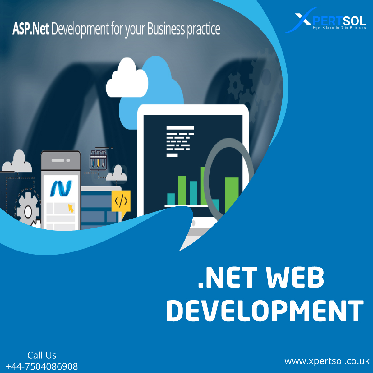 Xpertsol - Expert Solutions for Online Businesses tweet media