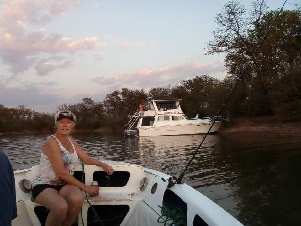 KaribaHolidays's tweet photo. Whatever you would want to do on #LakeKariba, we've the right craft for you. #Fishing by speedboat, sailing, leisurely houseboating or game viewing in the bays. Hook up with us & benefit from our #KnowingTouch! https://t.co/OFGXHXQkuW