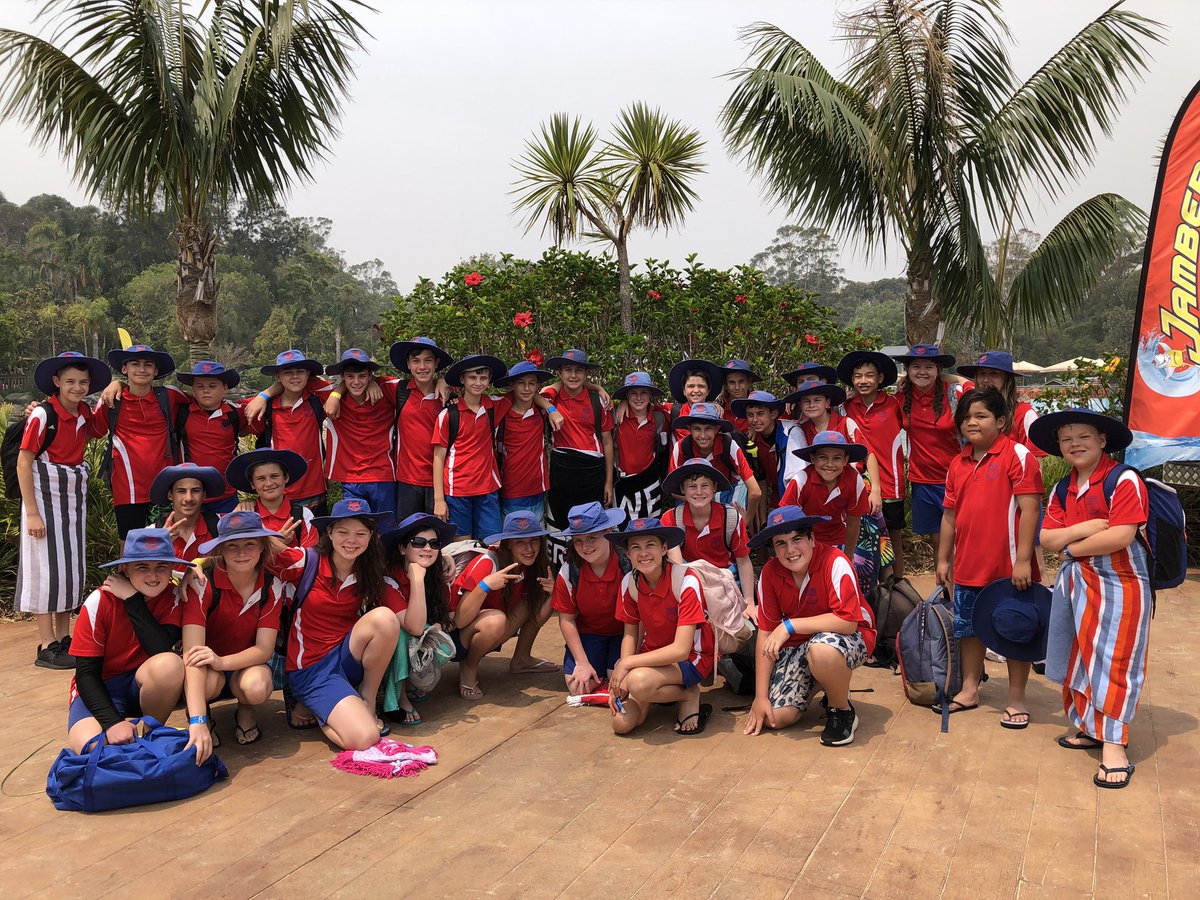 spxudow's tweet photo. Year 6 had a fantastic day at our FIRST EVER picnic day at Jamberoo! https://t.co/NDn9tJclg5